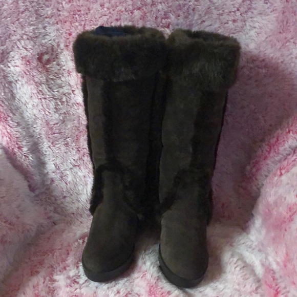 BCBG boots - Picture 3 of 5